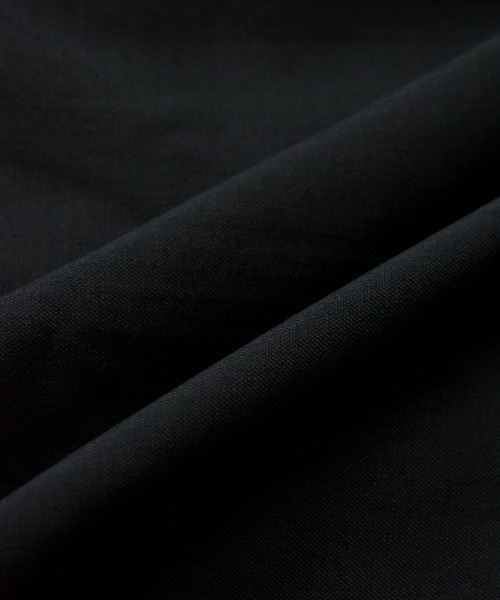 Starting Over(スターティングオーバー)の「oversize stitching vest/オーバーサイズ ステッチング ベスト(ベスト・メンズ・チャコールグレー/ブラック/カーキ・M/L/XL)」の12枚目の写真