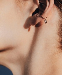 les bonbon（ルボンボン）の「【les bon bon】float earcuff BOB453（イヤーカフ）」