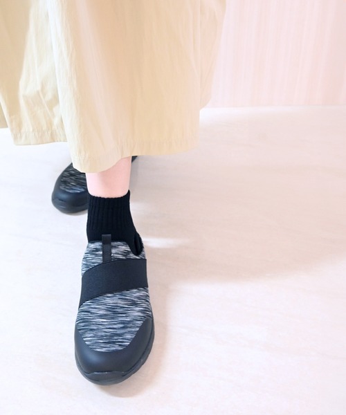 SLACK FOOTWEAR（スラックフットウェア）の「【MESSOULIERS