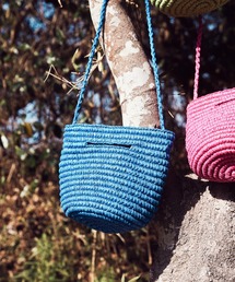 AMERICAN HOLIC | ペーパーミニショルダーＢＡＧ(ショルダーバッグ)