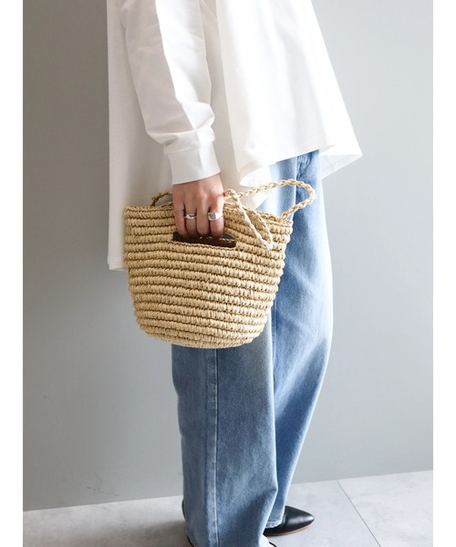セール】ペーパーミニショルダーBAG（ショルダーバッグ