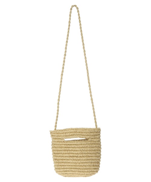 セール】ペーパーミニショルダーBAG（ショルダーバッグ