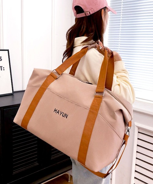 florist（フローリスト）の「【軽量・大容量】2WAY 撥水シンプル