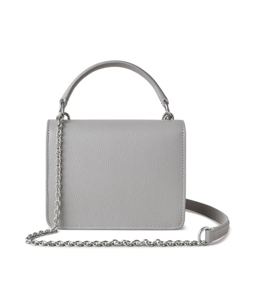 新品 Mulberry マルベリー モノポリーΩ