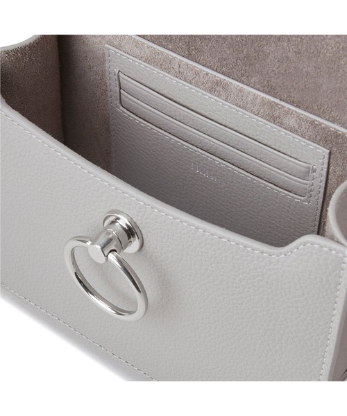MULBERRY アンハリ ロコ ティテル スモル ショルタハック mulberry ショルダーバッグ アレクサ 本革 2way