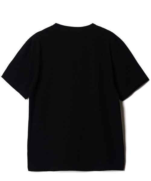 NO COMMENT PARIS(ノーコメントパリ)の「【NO COMMENT PARIS】 ”DO ME RIGHT”プリント ショートスリーブTEE(Tシャツ/カットソー・メンズ・ホワイト/ブラック・2/3/4)」の7枚目の写真