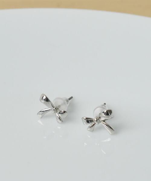 WEGO（ウィゴー）の「WEGO/モチーフピアス（ピアス（両耳用）・レディース・その他4/その他3/その他2/その他1・FREE）」の5枚目の写真