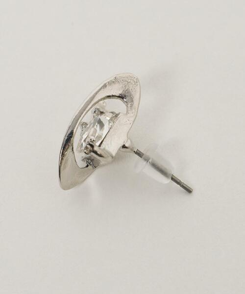 WEGO（ウィゴー）の「WEGO/モチーフピアス（ピアス（両耳用）・レディース・その他4/その他3/その他2/その他1・FREE）」の9枚目の写真