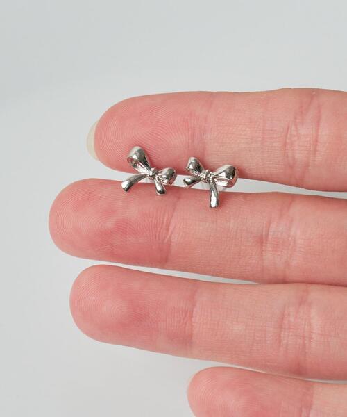 WEGO（ウィゴー）の「WEGO/モチーフピアス（ピアス（両耳用）・レディース・その他4/その他3/その他2/その他1・FREE）」の10枚目の写真