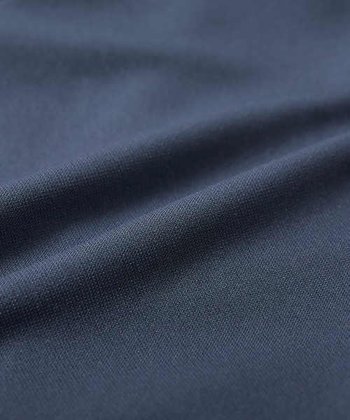 devirock（デビロック）の「サイドライン ハーフパンツ（その他パンツ・キッズ・ネイビー/ブラック/アイボリー・110cm/100cm/130cm/120cm/150cm/140cm/160cm）」の8枚目の写真