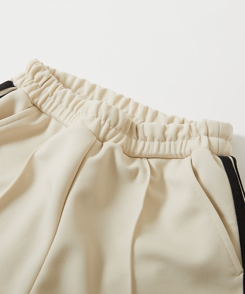 devirock（デビロック）の「サイドライン ハーフパンツ（その他パンツ・キッズ・ネイビー/ブラック/アイボリー・110cm/100cm/130cm/120cm/150cm/140cm/160cm）」の11枚目の写真