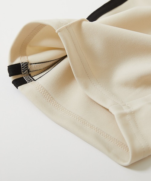 devirock（デビロック）の「サイドライン ハーフパンツ（その他パンツ・キッズ・ネイビー/ブラック/アイボリー・110cm/100cm/130cm/120cm/150cm/140cm/160cm）」の13枚目の写真