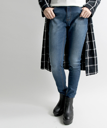 WEGO | WEGO/フィラメントスキニーパンツ(デニムパンツ)