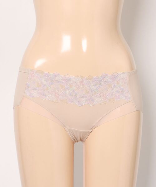 トリンプ　ショーツ　恋するブラ　TR613 M001 L　定価3080円 Triumph 期間限定セール (トリンプ)Triumph 恋するブラ613 レギュラー