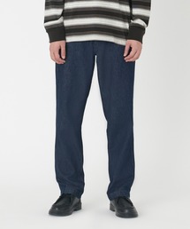 Levi's/リーバイス XX CHINO ストレート ダークインディゴ HALF PAST RINSE