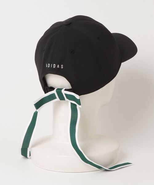 リボンキャップ【adidas Golf/アディダスゴルフ】（キャップ