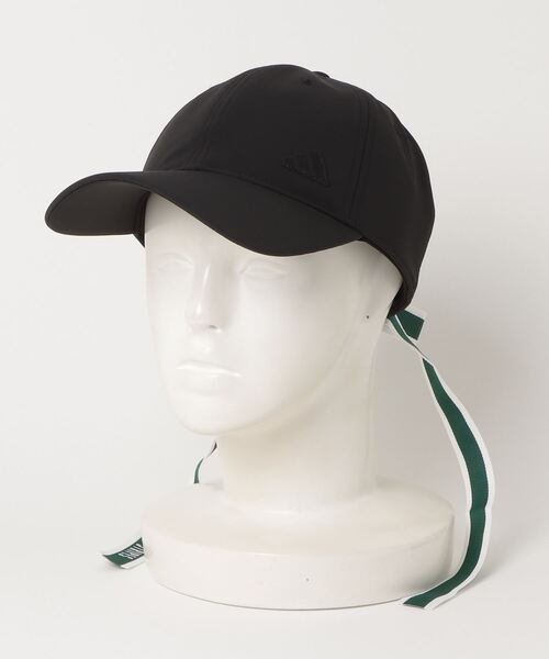 セール】リボンキャップ【adidas Golf/アディダスゴルフ