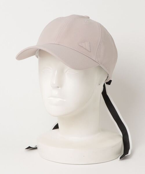 リボンキャップ【adidas Golf/アディダスゴルフ】（キャップ