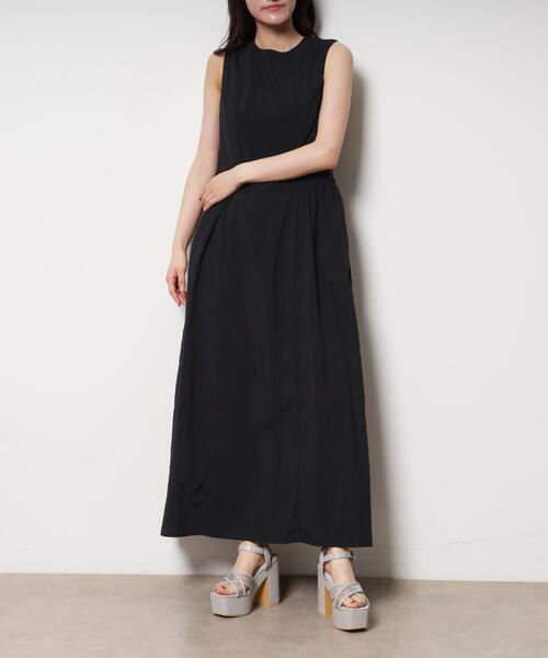 ESPERANZA (エスペランサ）ラク盛りサンダルⅡ アイボリーLL エスペランサ ESPERANZA ラク盛り厚底サンダルII （アイボリー