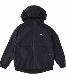 NEW BALANCE | ウィンドブレーカー 裏地起毛トリコット(パーカー)