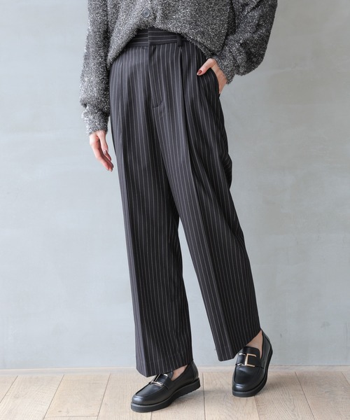 予約販売 セール】ウツクシルエットワイドパンツ/114978（その他パンツ スポーツトイ・アクショントイ