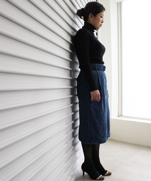 LE TALON（ルタロン）の「7CM3キリカエパンプス◆（パンプス・レディース・ブラック系その他/ボルドー/ブラック・36/37/35/36.5/37.5/35.5/38）」の13枚目の写真