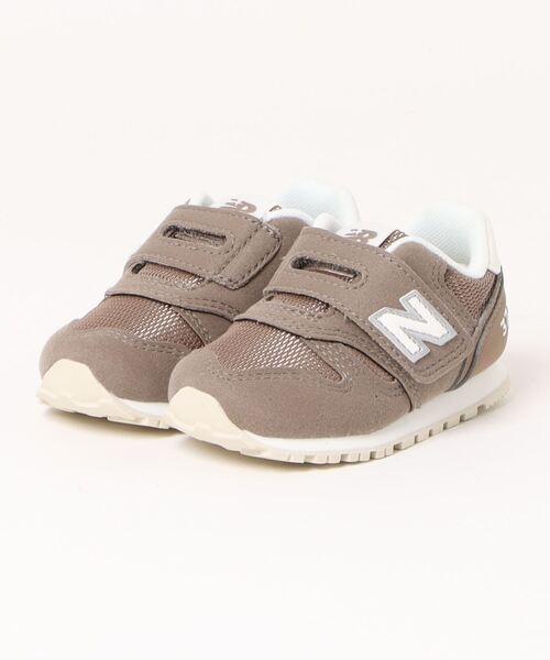 セール】new balance ニューバランス IZ373 ベビースニーカー ベビー セール】new balance ニューバランス IZ373 ベビースニーカー ベビー