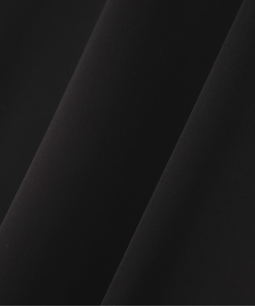 N.（N. Natural Beauty Basic）（エヌエヌナチュラルビューティーベーシック）の「◆◇ ケープディティールブラウス（シャツ/ブラウス・レディース・イエロー/オフホワイト/ブラック/グレー系その他・MEDIUM）」の22枚目の写真