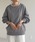HUG.U�i�n�O���[�j�́u�X�|���W�j�b�g�v���I�[�o�[�i�j�b�g/�Z�[�^�[�j�v�b�_�[�N�O���[