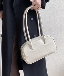 c.u.l | バゲットバッグ ショルダーバッグ cula975(ショルダーバッグ)