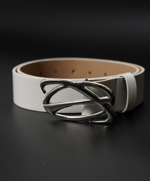 GLARE | 【GLARE】ユニバース バックル ベルト / Universe Buckle Belt(ベルト)
