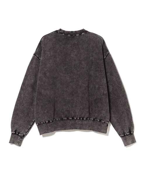 F-LAGSTUF-F（フラグスタフ）の「F-LAGSTUF-F / ICE LOGO SWEAT