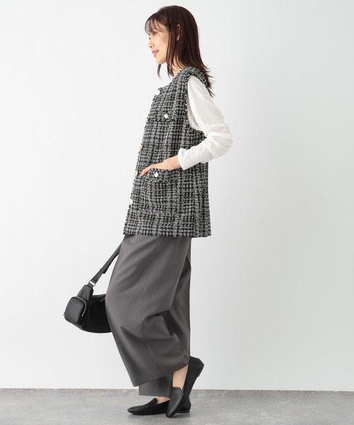 Hoaさん専用 GLOBAL WORK（グローバルワーク）の「MATINEE LINE/洗える
