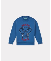 エンブロイダリー フリース スウェット