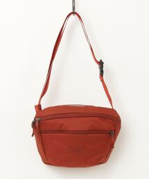 ARC'TERYX | ARC'TERYX/アークテリクス Mantis 2 Waist Pack/マンティス 2 ウエストパック/X000008973(ショルダーバッグ)