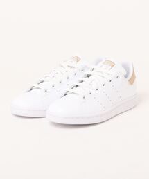ADIDAS アディダス STAN SMITH スタンスミス JP7283 ABC-MART限定 *FTWR/MAGI/FTWR