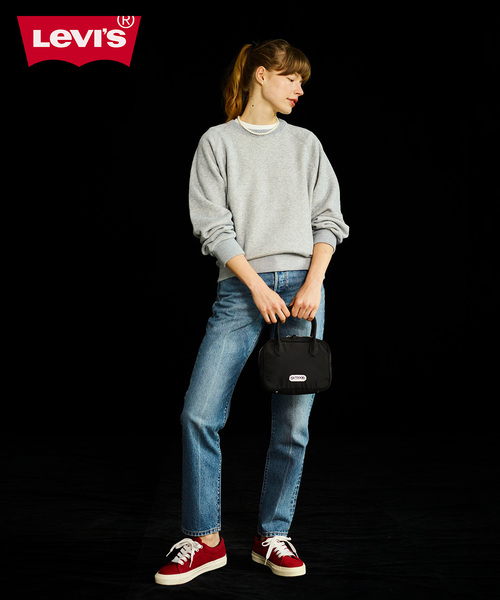 OUTDOOR PRODUCTS Levi’s 別注501 CROPPEDデニム OUTDOOR PRODUCTS（アウトドアプロダクツ）の「追加 Levi's(R