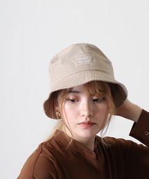 CALIFORNIA HAVE A NICE TIME !（カリフォルニアハブァナイスタイム）の「Well-Tailored ウォッシュ加工 バケットハット（ハット）」