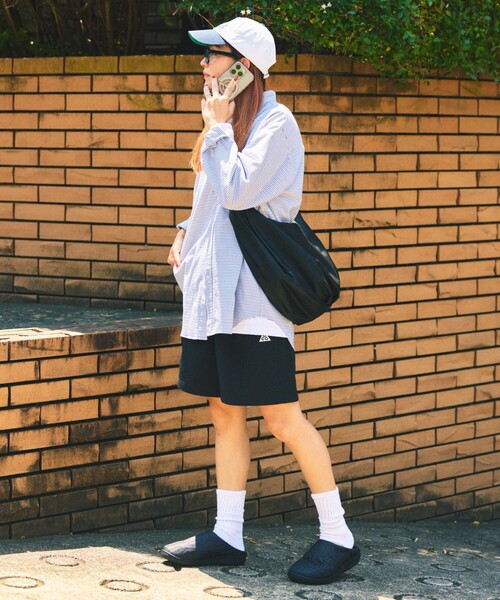 SUBU/スブ SUBU Outline アウトライン ウィンターサンダル モックシューズ（サンダル）｜SUBU（スブ）