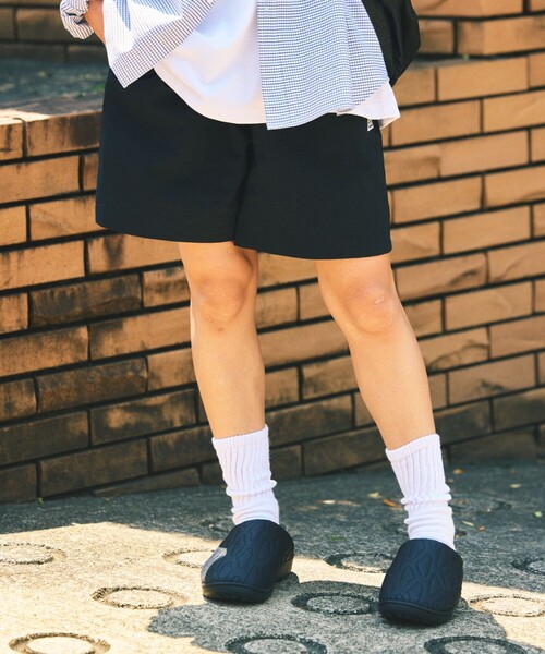 SUBU/スブ SUBU Outline アウトライン ウィンターサンダル モックシューズ（サンダル）｜SUBU（スブ）