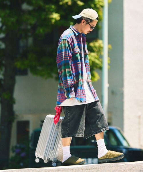 SUBU/スブ SUBU Outline アウトライン ウィンターサンダル モックシューズ（サンダル）｜SUBU（スブ）