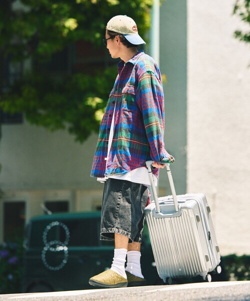 SUBU/スブ SUBU Outline アウトライン ウィンターサンダル モックシューズ（サンダル）｜SUBU（スブ）