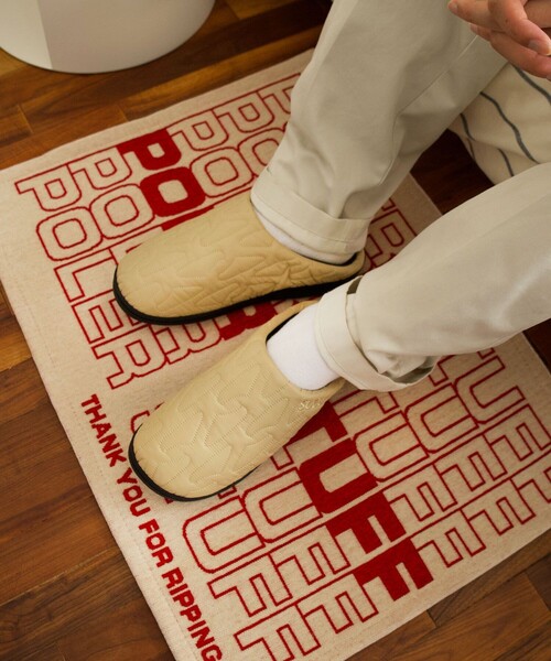 SUBU/スブ SUBU Outline アウトライン ウィンターサンダル モックシューズ（サンダル）｜SUBU（スブ）