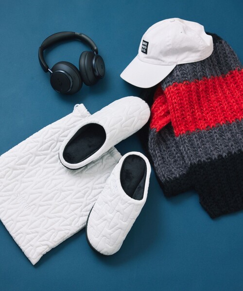 SUBU/スブ SUBU Outline アウトライン ウィンターサンダル モックシューズ（サンダル）｜SUBU（スブ）