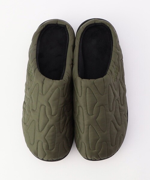 SUBU/スブ SUBU Outline アウトライン ウィンターサンダル モックシューズ（サンダル）｜SUBU（スブ）