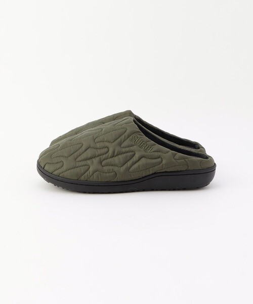 SUBU/スブ SUBU Outline アウトライン ウィンターサンダル モックシューズ（サンダル）｜SUBU（スブ）