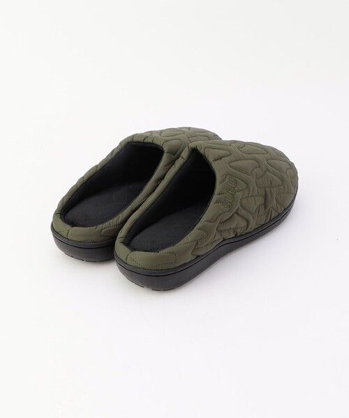 SUBU/スブ SUBU Outline アウトライン ウィンターサンダル モックシューズ（サンダル）｜SUBU（スブ）