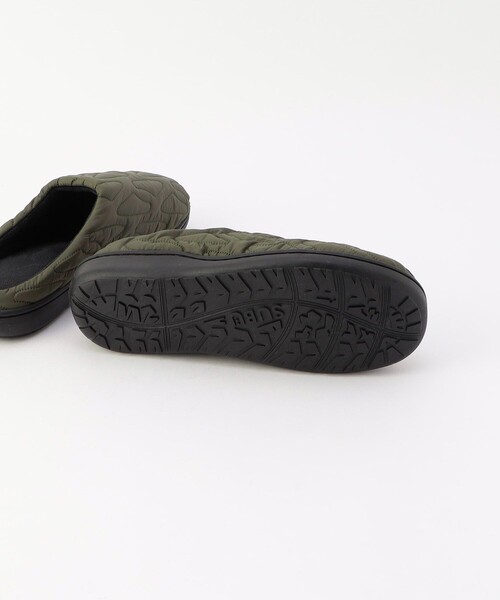 SUBU/スブ SUBU Outline アウトライン ウィンターサンダル モックシューズ（サンダル）｜SUBU（スブ）