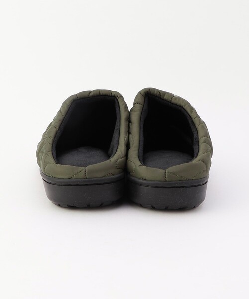 SUBU/スブ SUBU Outline アウトライン ウィンターサンダル モックシューズ（サンダル）｜SUBU（スブ）