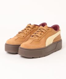 ⭐︎プーマ KARMEN T2 カルメン ティートゥー⭐︎ PUMA 2024年秋冬新作♪ PUMA【プーマ】 KARMEN T2 カルメン